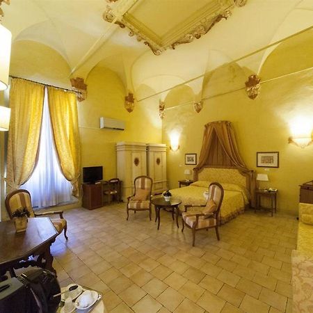 Palazzo Guiderocchi Hotel Ascoli Piceno Bagian luar foto