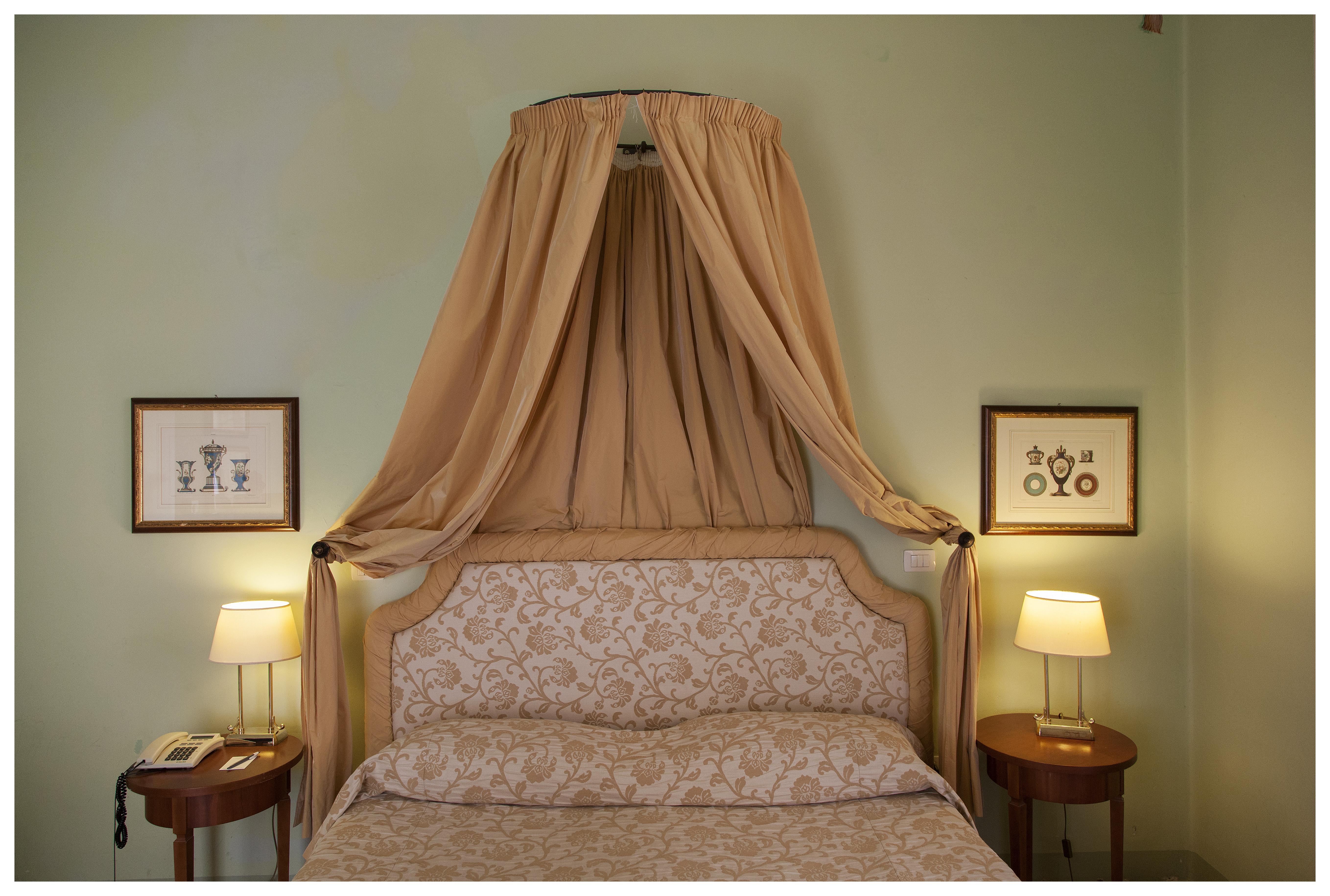 Palazzo Guiderocchi Hotel Ascoli Piceno Bagian luar foto
